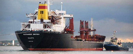 ship ship
