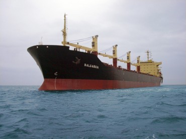 chartering department chartering department