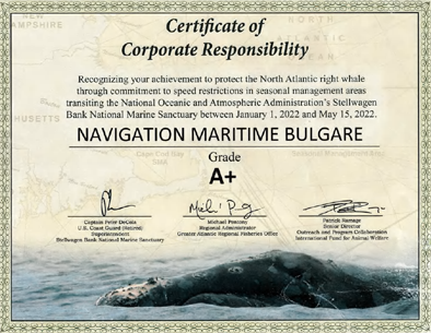 NMB Certificate NMB Certificate