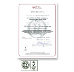 certificate certificate